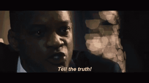 Truth Will Smith GIF - Truth Will Smith Tell The Truth GIFs