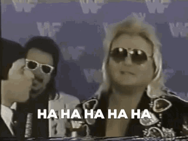 Busted Open Greg GIF - Busted Open Greg Valentine GIFs