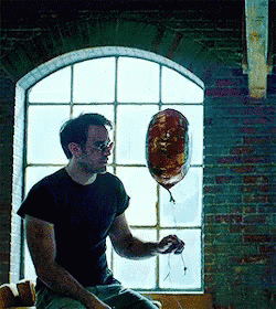 Daredevil GIF