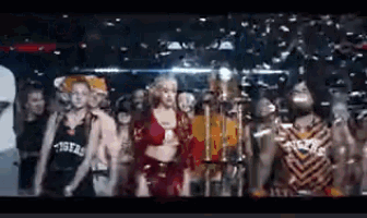 Saturday Swish GIF
