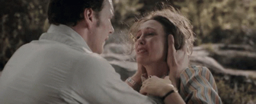 Theconjuring Vera GIF - Theconjuring The Conjuring GIFs