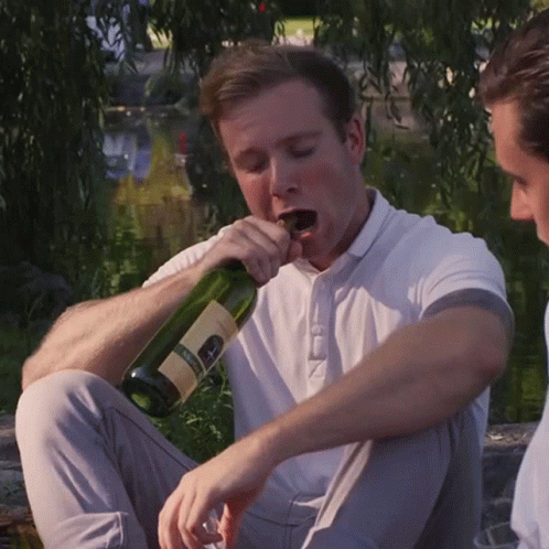 Opening A Bottle Of Champagne Patty C GIF - Opening A Bottle Of Champagne Patty C Patrick Carleton GIFs