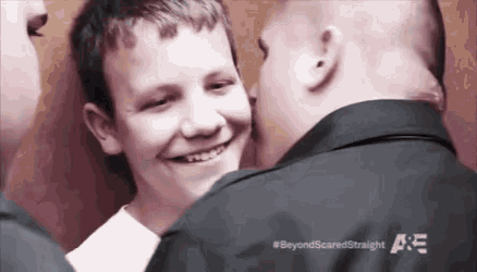 Laughing Beyond Scared Straight GIF - Laughing Beyond Scared Straight Scared Straight GIFs