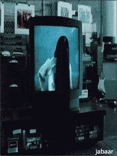 The Ring GIF - The Ring GIFs