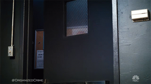 Open The Door For You Ayanna Bell GIF - Open The Door For You Ayanna Bell Elliot Stabler GIFs