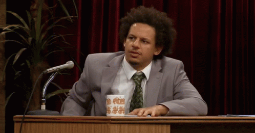 Eric Andre Eric Andre Show GIF - Eric Andre Eric Andre Show Frustrated GIFs