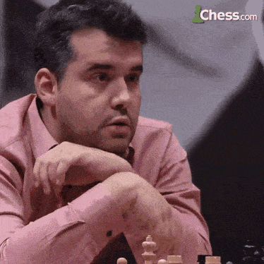 Chesscom Chess GIF - Chesscom Chess Reaction GIFs
