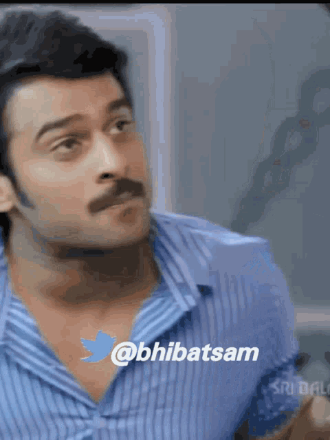 Telugu Comedy GIF - Telugu Comedy Prabhas GIFs