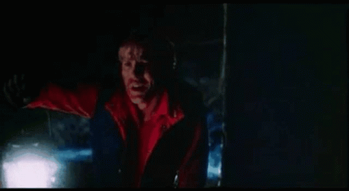 Just Before Dawn Movie Trailer GIF - Just Before Dawn Movie Trailer GIFs