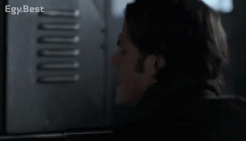 Winchesters Supernatural GIF - Winchesters Supernatural Dean GIFs