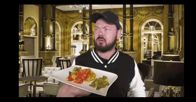 Kebab Daniil Le Russe GIF - Kebab Daniil Le Russe Eat GIFs
