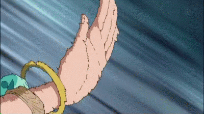 Nami One Piece GIF - Nami One Piece Slap GIFs