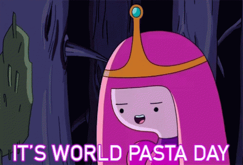 World Pasta Day Carbs GIF - World Pasta Day Pasta Day Pasta GIFs
