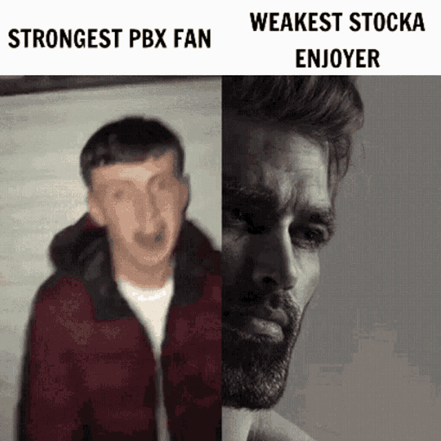 Pbx Stocka GIF