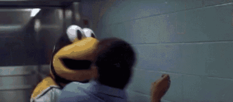 Pittsburgh Penguins GIF - Pittsburgh Penguins Punch GIFs