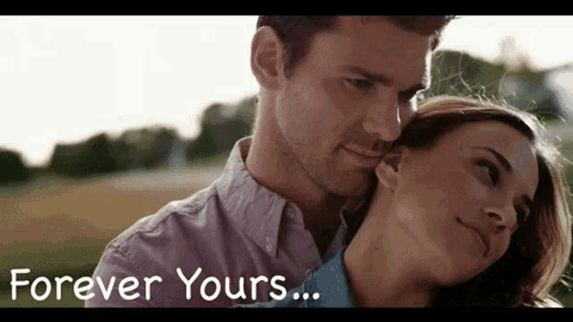 Foreveryours Kevinmcgarry GIF