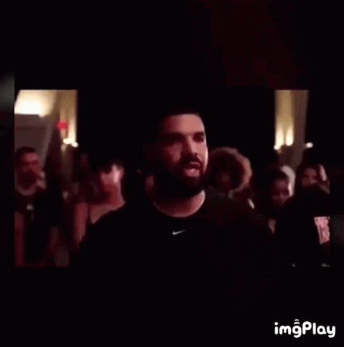 Drake No Guidance GIF - Drake No Guidance Im Shaking GIFs