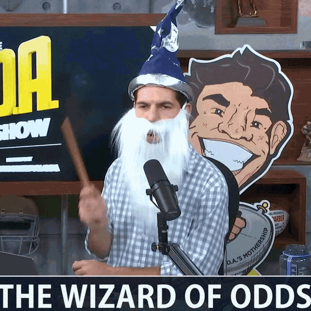 Dashow Wizard GIF - Dashow Wizard GIFs