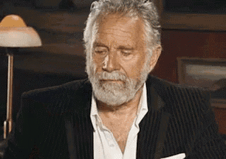 Dos Equis GIF