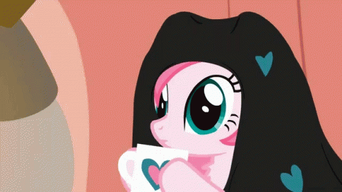 Drink My Little Pony GIF - Drink My Little Pony GIFs