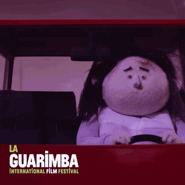 Guarimba Sad GIF - Guarimba Sad Anxious GIFs