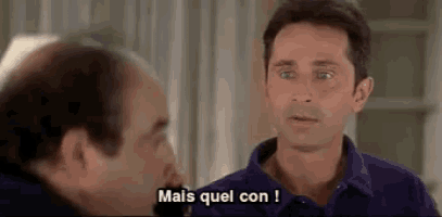 Mais Quel Con GIF