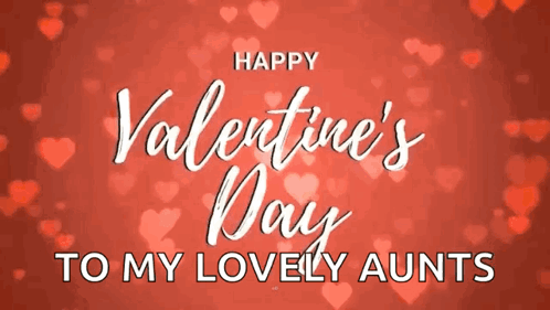 Happy Valentines Day Love GIF - Happy Valentines Day Valentines Day Valentines GIFs