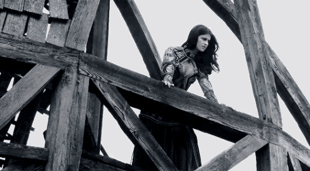 Yennefer GIF