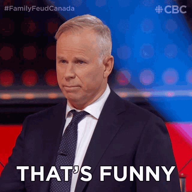 Thats Funny Gerry Dee GIF