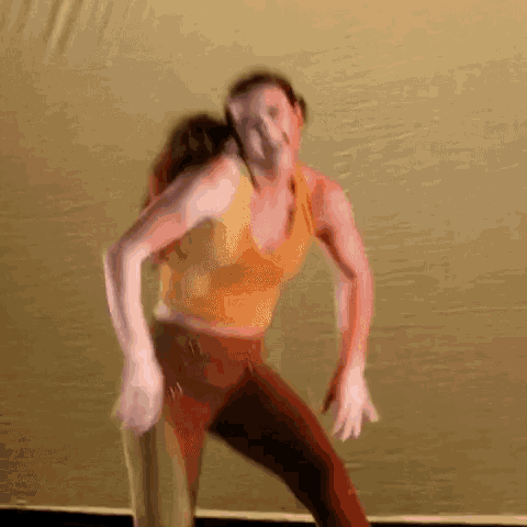 Kelsey Reiter Lil Pine Nut GIF - Kelsey Reiter Lil Pine Nut Chicago Dance Crash GIFs