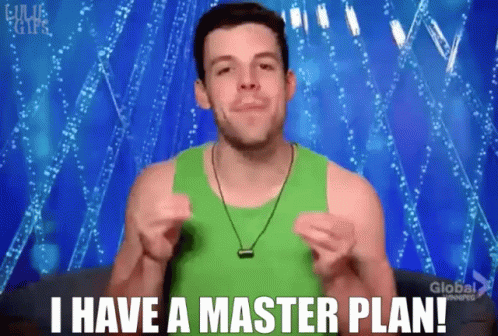 Bbcan Bbcan3 GIF - Bbcan Bbcan3 I Have A Master Pla GIFs