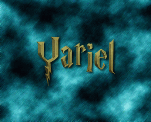 Your Name Is Wanted Yariel GIF - Your Name Is Wanted Yariel Raining GIFs