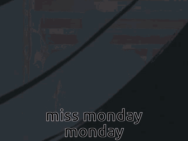 One Piece Miss Monday GIF - One Piece Miss Monday Baroque Works GIFs