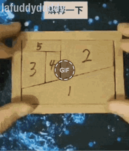 Math Puzzle GIF - Math Puzzle Hint GIFs