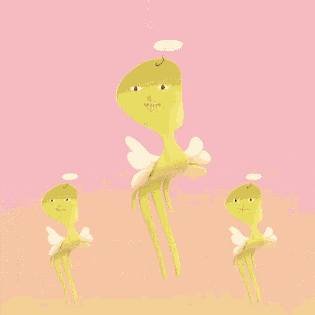 Lemon Angel GIF - Lemon Angel Cute GIFs