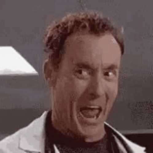 Excited Scrubs GIF - Excited Scrubs Dr GIFs