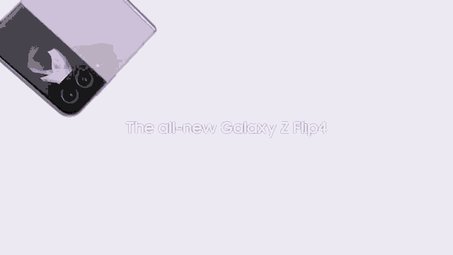 a row of folding phones with quick access anytime written on the bottom