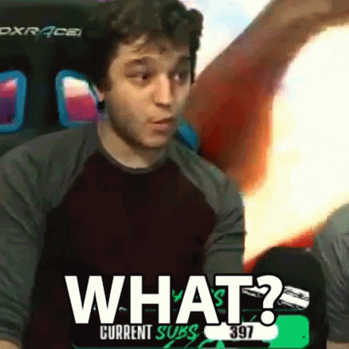 What Tyler Martins GIF - What Tyler Martins Confused GIFs