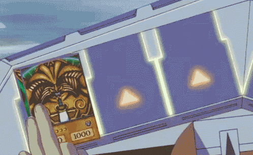 a person is holding a card that has the number 1000 on it