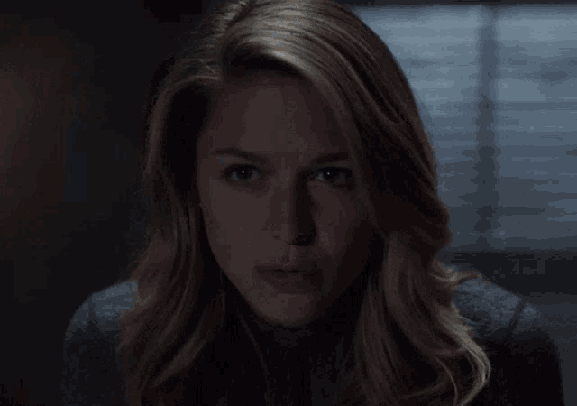 Red Daughter Supergirl GIF - Red Daughter Supergirl Training GIFs