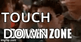 Touche Zone GIF - Touche Zone Top Gun GIFs