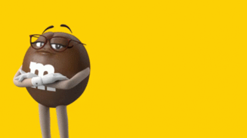 M And Ms Job Done GIF - M And Ms Job Done My Work Here Is Done GIFs