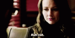 Root Uh GIF - Root Uh Oh GIFs