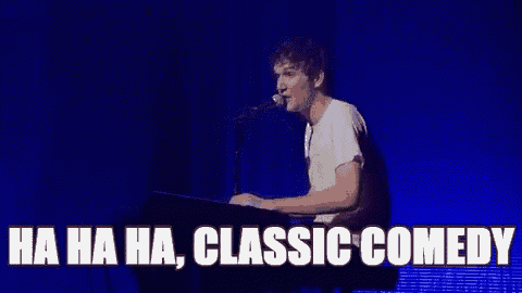 Hahaha Classic GIF
