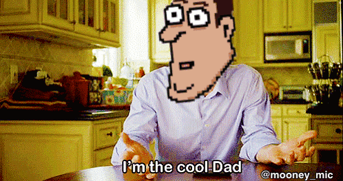 Deadbeat Dad Meme GIF - Deadbeat Dad Meme Nft GIFs