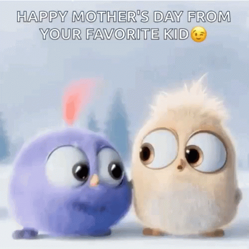 Happy Mothers Day Funny GIF - Happy Mothers Day Funny Your Favoritekid GIFs