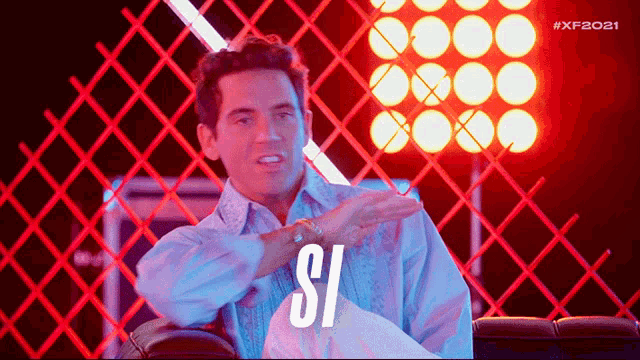 Yes Xfactoritalia GIF