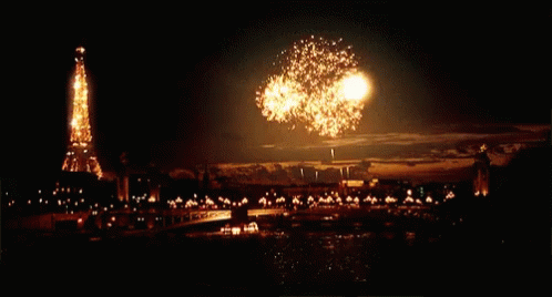 Happy New Year2019 Fireworks GIF - Happy New Year2019 Fireworks Greetings GIFs