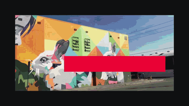 Mural Cost Wall Painting Advertising Agency GIF - Mural Cost Wall Painting Advertising Agency Mural Companies Nyla GIFs