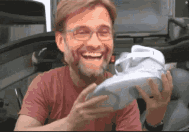 Klopp Bower Laces GIF - Klopp Bower Laces Bttf GIFs